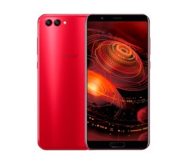 Honor View 10 15,2 cm (5.99") Doppia SIM Android 8.0 4G USB tipo-C 6 GB 128 GB 3750 mAh Rosso