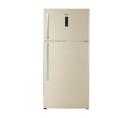 Hisense RT533N4DY12 frigorifero con congelatore Libera installazione 400 L Sabbia