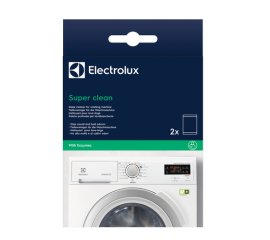 Electrolux E6WMI1021 accessorio e componente per lavatrice 2 pz