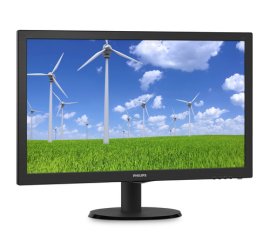 Philips S Line Monitor LCD 243S5LDAB/00