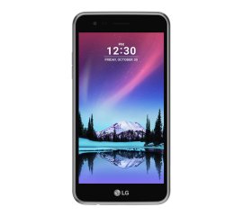 LG K4 2017 (M160) 12,7 cm (5") SIM singola Android 6.0.1 4G Micro-USB 1 GB 8 GB 2500 mAh Titanio