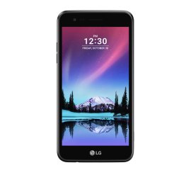 LG K4 2017 (M160) 12,7 cm (5") SIM singola Android 6.0.1 4G Micro-USB 1 GB 8 GB 2500 mAh Nero
