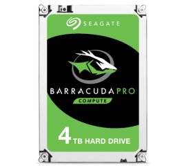 Seagate Barracuda ST4000DM006 disco rigido interno 3.5" 4 TB Serial ATA III
