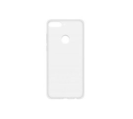 Huawei Y 51992432 custodia per cellulare 15,2 cm (5.99") Cover Translucent