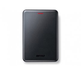 Buffalo MiniStation SSD Velocity 480 GB Nero