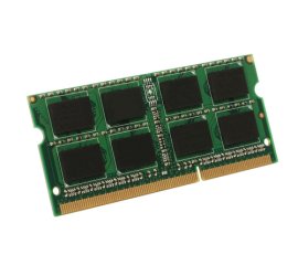 Fujitsu 8GB DDR4 2400MHz memoria 1 x 8 GB