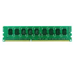 Synology 8GB ECC RAM memoria 2 x 4 GB DDR3 1600 MHz Data Integrity Check (verifica integrità dati)