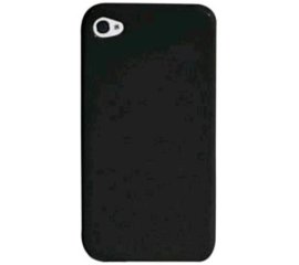 BIGBEN iPHONE 4/4S COVER IN SILICONE NERA