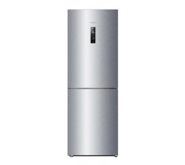 Haier C3FE732CSJ frigorifero con congelatore Libera installazione 311 L Argento
