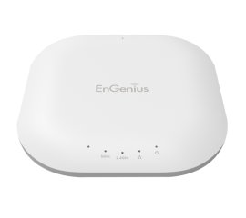 EnGenius EWS350AP punto accesso WLAN Bianco Supporto Power over Ethernet (PoE)