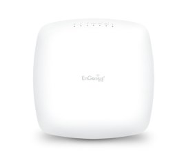 EnGenius EAP2200 punto accesso WLAN 867 Mbit/s Bianco Supporto Power over Ethernet (PoE)