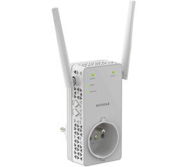 NETGEAR EX6130 Trasmettitore di rete Bianco 10, 100 Mbit/s