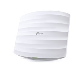 TP-Link EAP330 punto accesso WLAN 1900 Mbit/s Bianco Supporto Power over Ethernet (PoE)