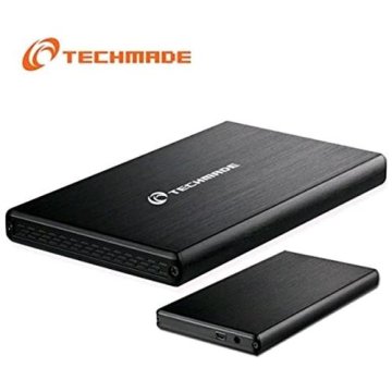 TECHMADE TM-GD25621-3.0 BOX ETSERNO HDD 2.5" SATA 