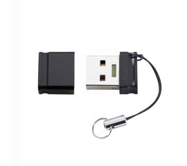 Intenso Slim Line unità flash USB 32 GB USB tipo A 3.2 Gen 1 (3.1 Gen 1) Nero