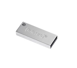 Intenso Premium Line unità flash USB 32 GB USB tipo A 3.2 Gen 1 (3.1 Gen 1) Argento