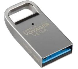 Corsair Voyager Vega 32 GB unità flash USB USB tipo A 3.2 Gen 1 (3.1 Gen 1) Argento