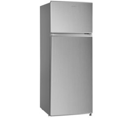 Comfeè HD273FN1SI frigorifero con congelatore Libera installazione 207 L Argento