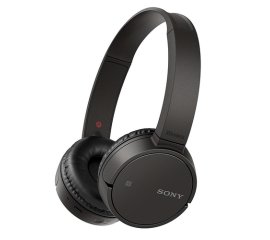 Sony WH-CH500 Auricolare Wireless A Padiglione Musica e Chiamate Micro-USB Bluetooth Nero