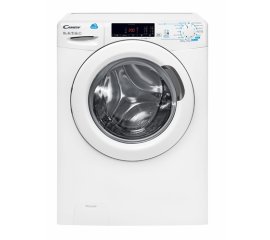 Candy Smart CSS 14102T3-01 lavatrice Caricamento frontale 10 kg Bianco