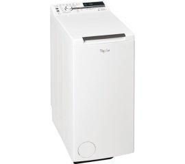 Whirlpool TDLR 7221 lavatrice Caricamento dall'alto 7 kg 1200 Giri/min Bianco