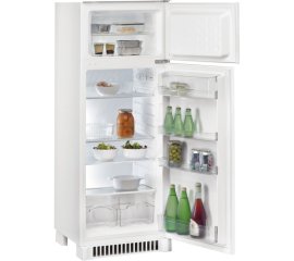 Indesit IN D 2425 frigorifero con congelatore Da incasso 202 L Bianco