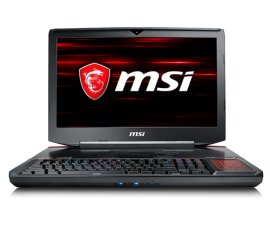 MSI Gaming GT83 8RF-022IT Titan Intel® Core™ i7 i7-8850H Computer portatile 46,7 cm (18.4") Full HD 32 GB DDR4-SDRAM 1,51 TB HDD+SSD NVIDIA® GeForce® GTX 1070 Windows 10 Home Nero