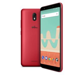 Wiko View Go 14,5 cm (5.7") Doppia SIM Android 8.1 4G Micro-USB 2 GB 16 GB 3000 mAh Rosso