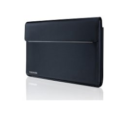 Dynabook PX1900E-1NCA borsa per laptop 33,8 cm (13.3") Custodia a tasca Nero, Blu