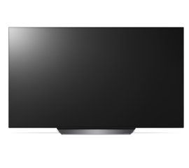 LG OLED55B8PLA TV 139,7 cm (55") 4K Ultra HD Smart TV Wi-Fi Nero, Grigio