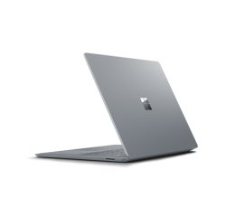 Microsoft Surface Laptop Computer portatile 34,3 cm (13.5") Touch screen Intel® Core™ i7 i7-7660U LPDDR3-SDRAM SSD Wi-Fi 5 (802.11ac) Windows 10 Pro Platino