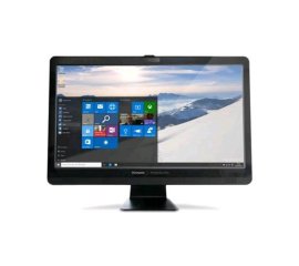 NILOX NX21AIOI3250WE ALL IN ONE 21.5" i3-7100T 3.4