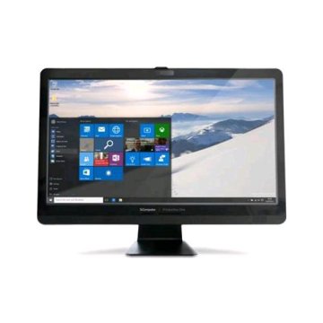 NILOX NX21AIOI5250WE ALL IN ONE 21.5" i5-7400T 3.4