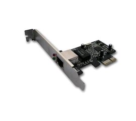 NILOX 10NXAD0703002 SCHEDA DI RETE 10/100/1000 PCI