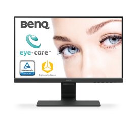 BenQ GW2280 LED display 54,6 cm (21.5") 1920 x 1080 Pixel Full HD Nero