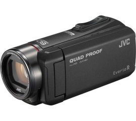 JVC GZ-R405BEU videocamera Videocamera palmare 10 MP CMOS Full HD Nero