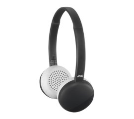 JVC HA-S20BT-B-E Auricolare Wireless A Padiglione MUSICA Bluetooth Nero
