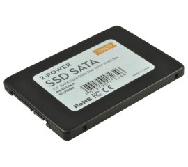 2-Power SSD2041A drives allo stato solido 2.5" 120 GB Serial ATA III