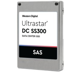 Western Digital Ultrastar DC SS300 2.5" 400 GB SAS MLC