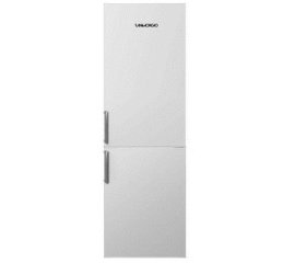SanGiorgio SC36NFW frigorifero con congelatore Libera installazione 326 L Bianco