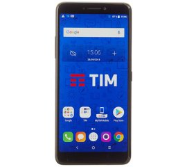 TIM XL 2018 15,2 cm (6") Android 8.0 4G Micro-USB 2 GB 16 GB 3000 mAh Nero