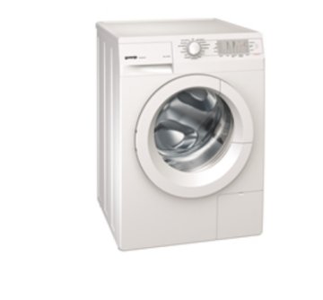 Gorenje WA74390K lavatrice Caricamento frontale 7 kg 1400 Giri/min Bianco