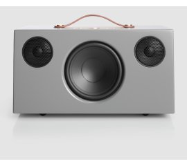 Audio Pro Addon C10 Microsistema audio per la casa Grigio