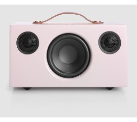 Audio Pro Addon C5 Microsistema audio per la casa Rosa