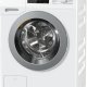 Miele WDD031 WPS EcoPlus&Comfort lavatrice Caricamento frontale 8 kg 1400 Giri/min Bianco 2