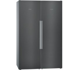 Siemens iQ500 KA95NAX3P set di elettrodomestici di refrigerazione Libera installazione