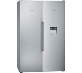 Siemens KA95FBI2P set di elettrodomestici di refrigerazione Libera installazione