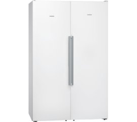 Siemens iQ500 KA95NAW3P set di elettrodomestici di refrigerazione Libera installazione