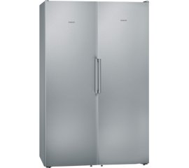 Siemens iQ300 KA95NVI3P set di elettrodomestici di refrigerazione Libera installazione