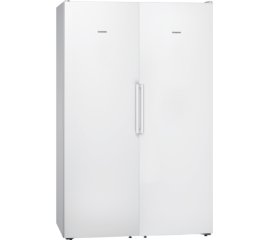 Siemens KA95NVW3P set di elettrodomestici di refrigerazione Libera installazione